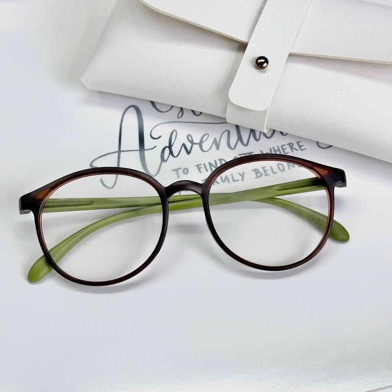 D-Smart Progressive Reading Glasses, Multi-Focus Auto Zoom Lenses, Photochromic & Blue Light Blocking, UV Protection, Indoor Clear & Outdoor Sunglasses, Modern Full Frame / Half Frame / Rimless Styles, Unisex Youthful Design